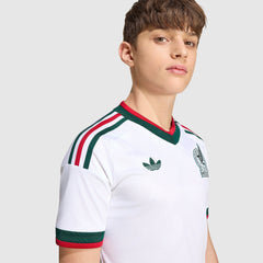Mexico 2026 Kids Away Shirt