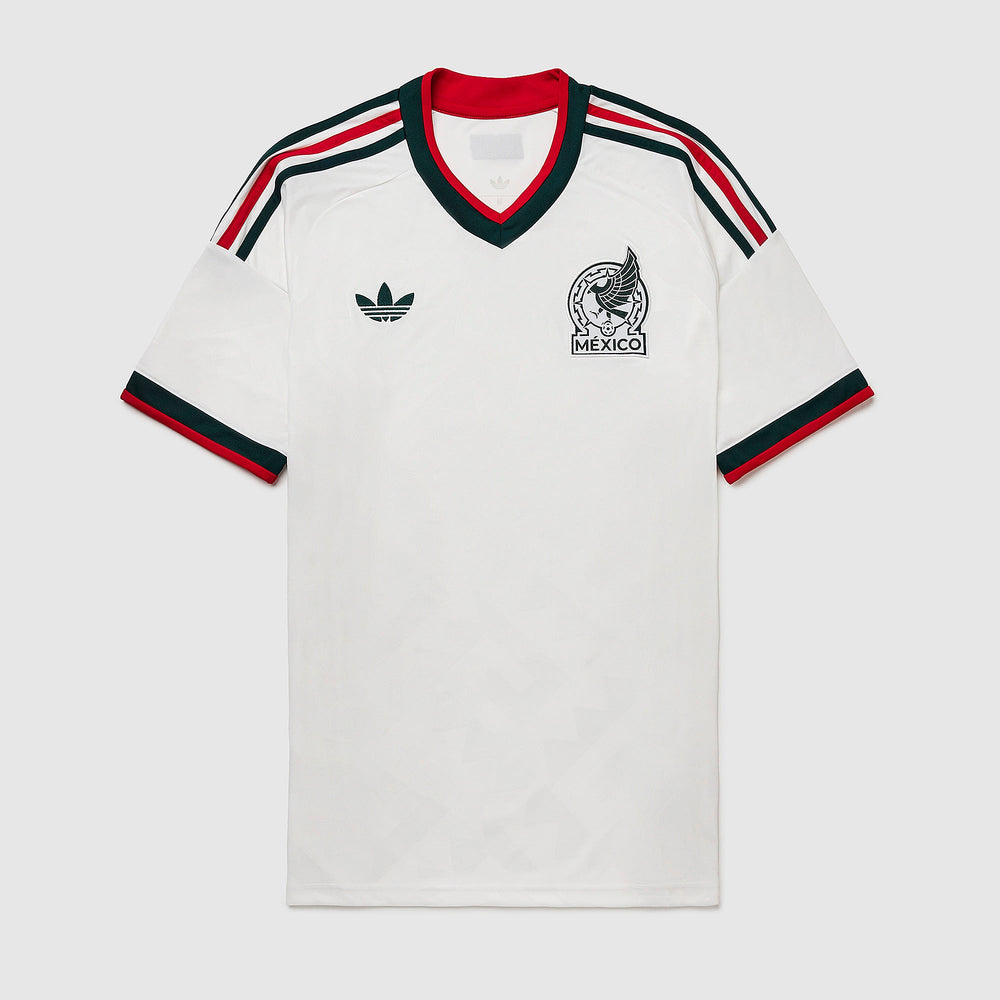 Mexico 2026 Kids Away Shirt
