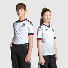 Mexico 2026 Kids Away Shirt