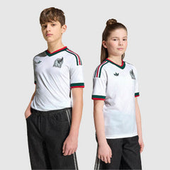 Mexico 2026 Kids Away Shirt