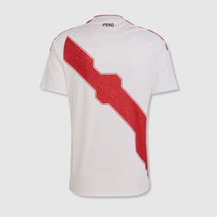 Peru 2026 Home Shirt