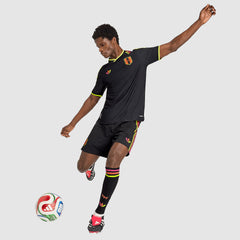 Peru 2026 Authentic Away Shirt