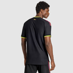 Peru 2026 Authentic Away Shirt