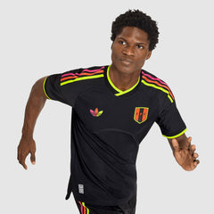 Peru 2026 Authentic Away Shirt
