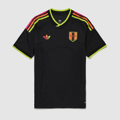Peru 2026 Authentic Away Shirt
