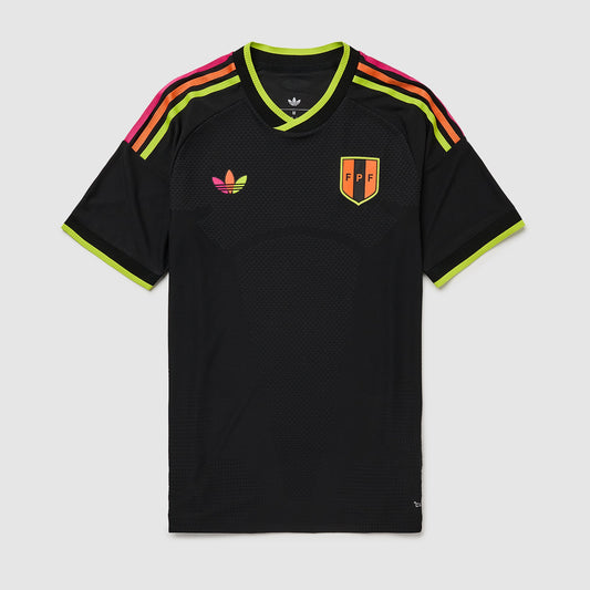 Peru 2026 Authentic Away Shirt