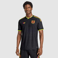 Peru 2026 Authentic Away Shirt