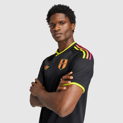 Peru 2026 Away Shirt