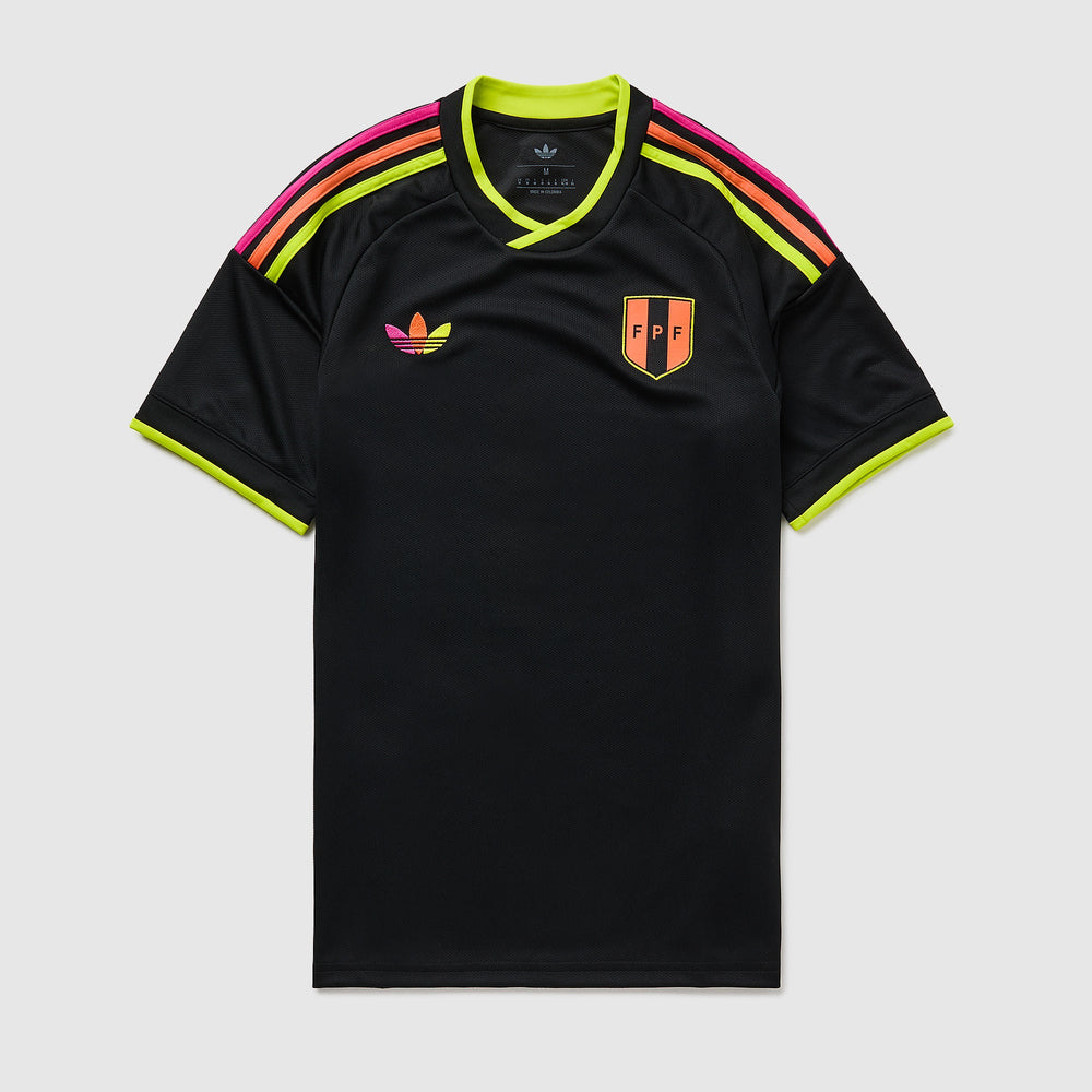 Peru 2026 Away Shirt
