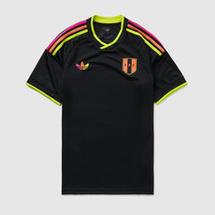 Peru 2026 Away Shirt