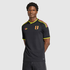 Peru 2026 Away Shirt