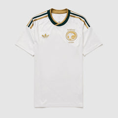 Saudia Arabia 2026 Away Shirt