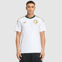 Saudia Arabia 2026 Away Shirt