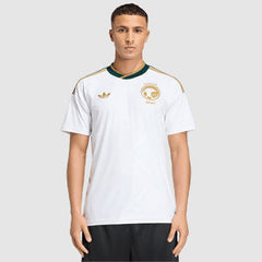 Saudia Arabia 2026 Away Shirt