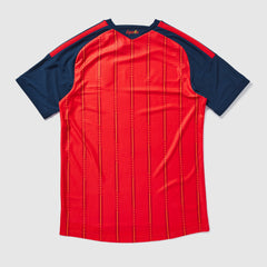Spain 2026 Authentic Home Shirt