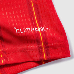 Spain 2026 Authentic Home Shirt