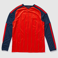 Spain 2026 Home LS Shirt