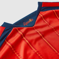 Spain 2026 Home LS Shirt