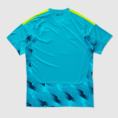 Spain 2026 Home GK Shirt