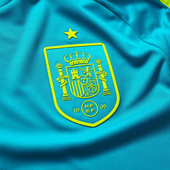 Spain 2026 Home GK Shirt