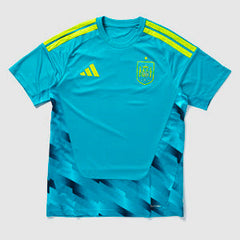 Spain 2026 Home GK Shirt