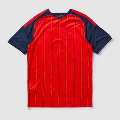 Spain 2026 Womens Home Shirt