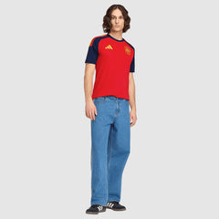 Spain 2026 Fan Home Shirt