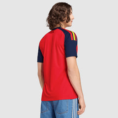Spain 2026 Fan Home Shirt