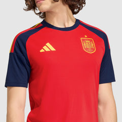 Spain 2026 Fan Home Shirt