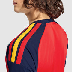 Spain 2026 Fan Home Shirt