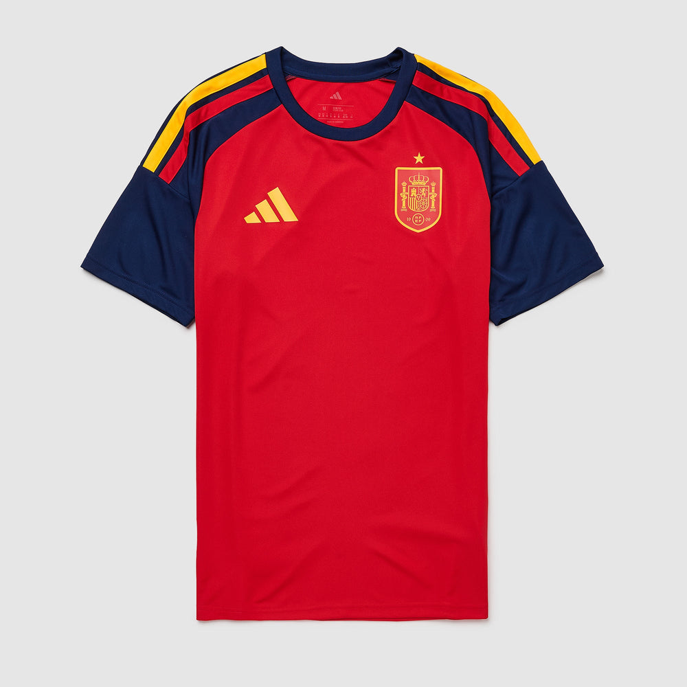 Spain 2026 Fan Home Shirt