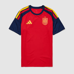Spain 2026 Fan Home Shirt