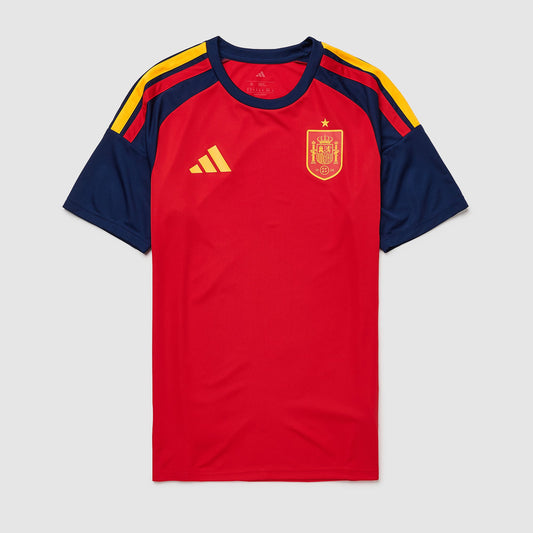 Spain 2026 Fan Home Shirt