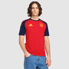 Spain 2026 Fan Home Shirt