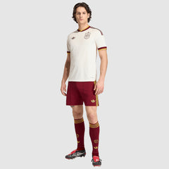 Spain 2026 Authentic Away Shirt