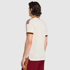 Spain 2026 Authentic Away Shirt