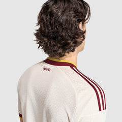Spain 2026 Authentic Away Shirt