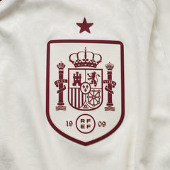 Spain 2026 Away Shirt