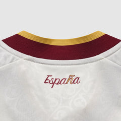 Spain 2026 Away Shirt