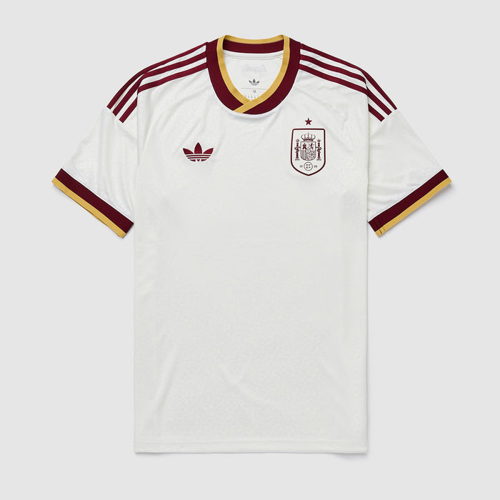 Spain 2026 Away Shirt