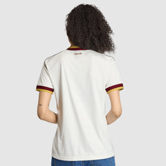 Spain 2026 Womens Away Shirt