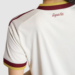 Spain 2026 Womens Away Shirt