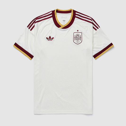 Spain 2026 Womens Away Shirt