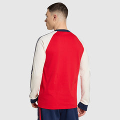 Arsenal 25/26 OG LS Shirt