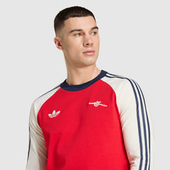 Arsenal 25/26 OG LS Shirt