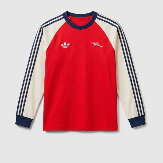 Arsenal 25/26 OG LS Shirt