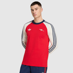 Arsenal 25/26 OG LS Shirt