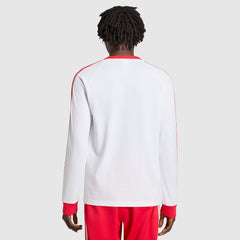 Liverpool 25/26 OG LS Shirt