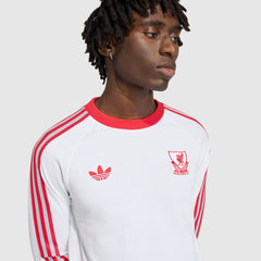 Liverpool 25/26 OG LS Shirt
