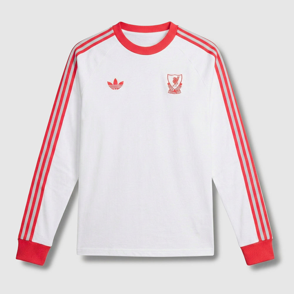 Liverpool 25/26 OG LS Shirt